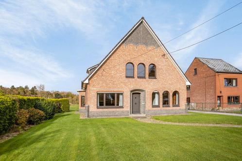 Huis te koop in Keerbergen, 4 slpks, Immo, Huizen en Appartementen te koop, Vrijstaande woning, E