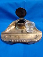 Antiek, Enlèvement ou Envoi, Cuivre