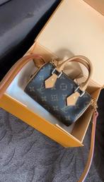 Sac marron, Handtassen en Accessoires, Tassen | Damestassen, Ophalen of Verzenden, Zo goed als nieuw