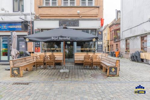 Commercieel te koop in Gent, Immo, Huizen en Appartementen te koop, Overige soorten, F