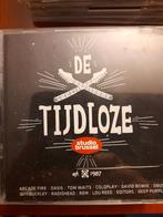 cd - various - de tijdloze - 2cd, Cd's en Dvd's, Ophalen of Verzenden, Gebruikt, Overige genres