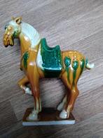 paard Chinese Dynasty, Huis en Inrichting, Woonaccessoires | Overige, Ophalen of Verzenden, Zo goed als nieuw