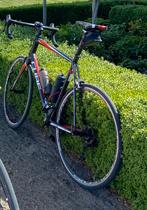 Cube peleton m64 shimano 105, Fietsen en Brommers, Gebruikt, Carbon, Heren, 61 tot 65 cm