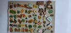 Collectie (>70) vintage PINS, Verzamelen, Overige Verzamelen, Zo goed als nieuw, Ophalen