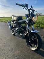 2023 DAX A-KLASSE TOPSTAAT, Fietsen en Brommers, Ophalen, Klasse A (25 km/u), Zo goed als nieuw, 4 versnellingen