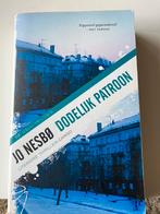 Jo Nesbø - Dodelijk patroon, Ophalen, Zo goed als nieuw, Jo Nesbø