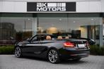 BMW 230 i AS Cabriolet I BMW Service I 1st Owner, Auto's, Achterwielaandrijving, Euro 6, 4 cilinders, 1650 kg