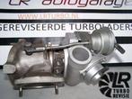 Revisie turbo volvo 2.4 T 147 KW S60 S80 V70 XC70, -, -, Ophalen of Verzenden, Volvo
