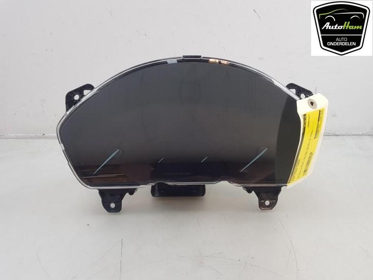 COCKPIT Ford Focus 4 Wagon (01-2018/12-2025), Auto-onderdelen, Dashboard en Schakelaars, Ford, Gebruikt