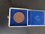 Médaille de bronze J.VANDOORNE DAF, Enlèvement ou Envoi