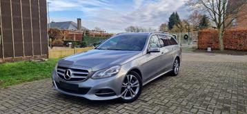 Mercedes Benz E200 van 2013, met 310.000kms beschikbaar voor biedingen