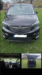 Opel Combo Life (2018) – 1ste Eigenaar – RIJKLAAR!  Euro6D, Enlèvement, Avant, Opel