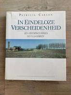 In eindeloze Verscheidenheid, Boeken, Ophalen of Verzenden, Zo goed als nieuw