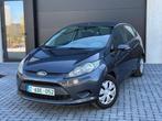 Ford fiesta 1.2i benzine, Auto's, Bedrijf, Handgeschakeld, 5 deurs, Fiësta