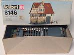 KIBRI 8146 Vakwerkhuis, Ophalen of Verzenden, Nieuw, Brug, Tunnel of Gebouw, Overige merken