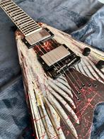 Dean Dave Mustaine signature VMNT Angel of Deth 2008, Musique & Instruments, Instruments à corde | Guitares | Basses, Comme neuf
