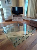 salontafel, Huis en Inrichting, Ophalen, Vierkant, Modern, Minder dan 50 cm