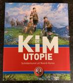 De Kim Utopie, Boeken, Ophalen of Verzenden