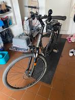 Gazelle fiets, Ophalen, Gebruikt, Gazelle, Versnellingen