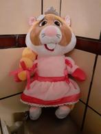 Albert Heijn hamster, Enlèvement ou Envoi