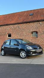 Renault Clio 3 – 1.4 Essence, Auto's, Stof, Zwart, 4 cilinders, 72 kW