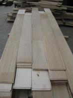 plancher en bois de chêne composite 22€ /m², Bricolage & Construction, Planche, Enlèvement, Chêne, Neuf