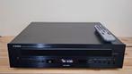 Yamaha CD-C600 cd speler en usb, Ophalen of Verzenden, Zo goed als nieuw, Overige merken, Wisselaar