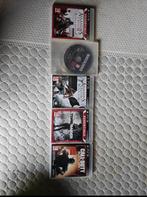 Ps3 games, Ophalen of Verzenden, Zo goed als nieuw