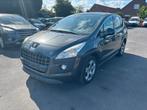 PEUGOET 3008 DIESEL 1.6 EU5, Euro 5, 82 kW, 4 cilinders, Bedrijf
