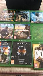 Jeux Xbox One, Consoles de jeu & Jeux vidéo, Jeux | Xbox One, Comme neuf, Enlèvement ou Envoi