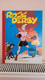 Rock Derby / Lombard - Rééd Intégral, Ophalen of Verzenden, Gelezen