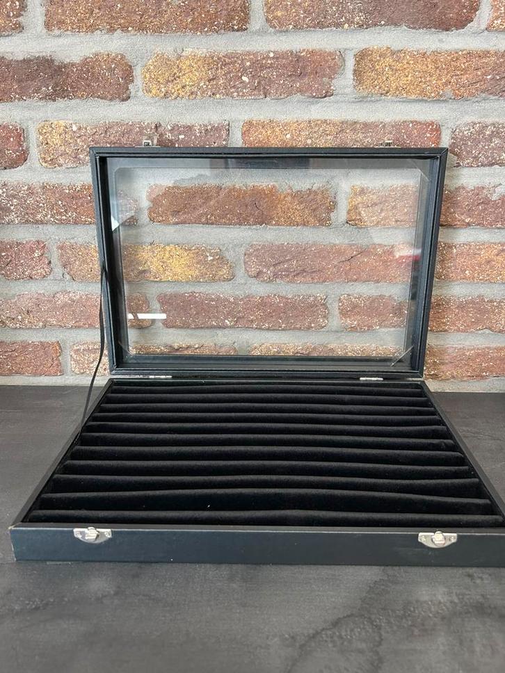 3 juwelendoosjes - Songmics, Handtassen en Accessoires, Overige Accessoires, Zo goed als nieuw, Verzenden