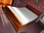 Chambre à coucher en merisier, Maison & Meubles, Enlèvement, Comme neuf