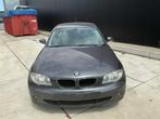 2005 BMW 118 D Personenauto, Auto's, BMW, 1 Reeks, Gebruikt, Overige brandstoffen, Bedrijf