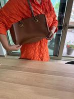 Liu-Jo Handtas, Handtassen en Accessoires, Tassen | Damestassen, Ophalen, Gebruikt, Bruin, Handtas