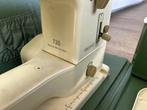 Naaimachine Bernina Record 730 als nieuw, Hobby en Vrije tijd, Ophalen, Zo goed als nieuw, Naaimachine, Bernina
