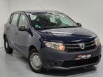 Dacia Sandero 1.2i 2014 * 231.000km *Trop km MARCHAND EXPORT, Autos, Achat, Entreprise, Sandero, Essence