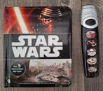 Star Wars The Force Awakens Flashlight Adventure, Verzamelen, Ophalen of Verzenden, Zo goed als nieuw, Boek of Poster
