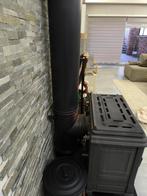 Buse Bertoncello tubage double paroi 180-230., Maison & Meubles, Poêles, Enlèvement ou Envoi, Utilisé