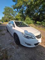 Opel Astra 2011, 1.7 CDTI, Euro 5, Auto's, Euro 5, Diesel, Particulier, Astra