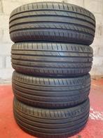 4 pneus été NEUF 205/65/17 95W étoilée, Enlèvement, Neuf, BMW