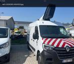 Liftwagen klubb Renault Master, Renault, Particulier, Te koop