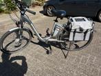 Top conditie zijnde flyer c8 36 volt nextgenaration, Ophalen, Zo goed als nieuw
