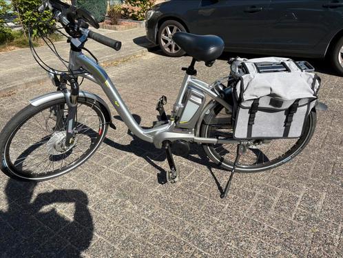 Top conditie zijnde flyer c8 36 volt nextgenaration, Fietsen en Brommers, Elektrische fietsen, Zo goed als nieuw, Ophalen