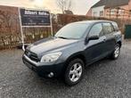 TOYOTA RAV4. 2.2 DIESEL 100.KW. 4X4. 6.Vt. AIRCO., Autos, Toyota, 100 kW, Argent ou Gris, 6 portes, Entreprise