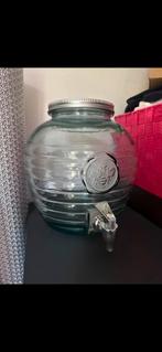 Bocale, Enlèvement, Comme neuf, Verre, 50 à 75 cm