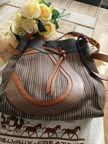 Delvaux tassen, Handtassen en Accessoires, Ophalen