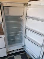 frigo Siemens staat als nieuw, Classe énergétique A ou plus économe, 120 à 140 cm, Avec compartiment congélateur, Comme neuf