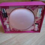 Kit pour les ongles "petit macaron", Enlèvement, Comme neuf