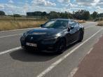 BMW 430I / COUPE / M-SPORT PRO / HEAD-UP / H&K, Auto's, Automaat, Achterwielaandrijving, 4 cilinders, Zwart